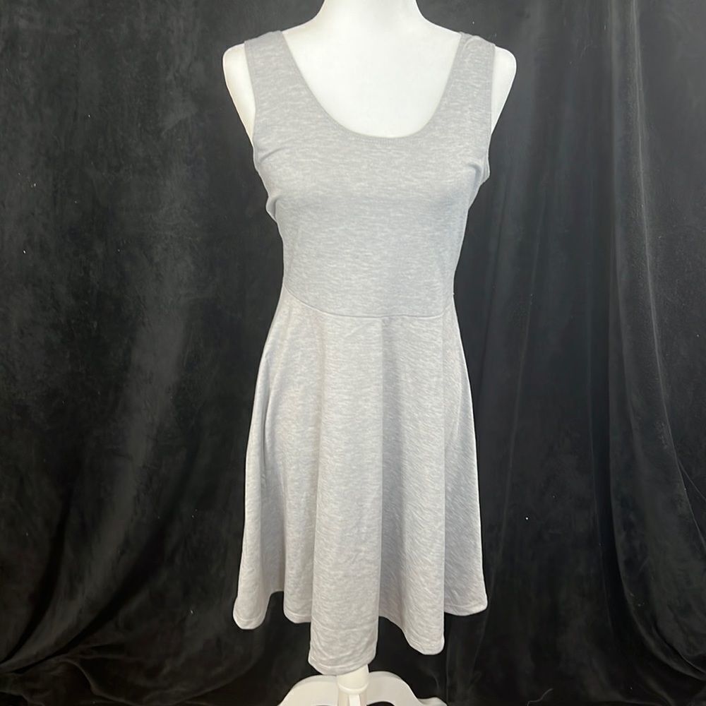 Flat seven dress  
